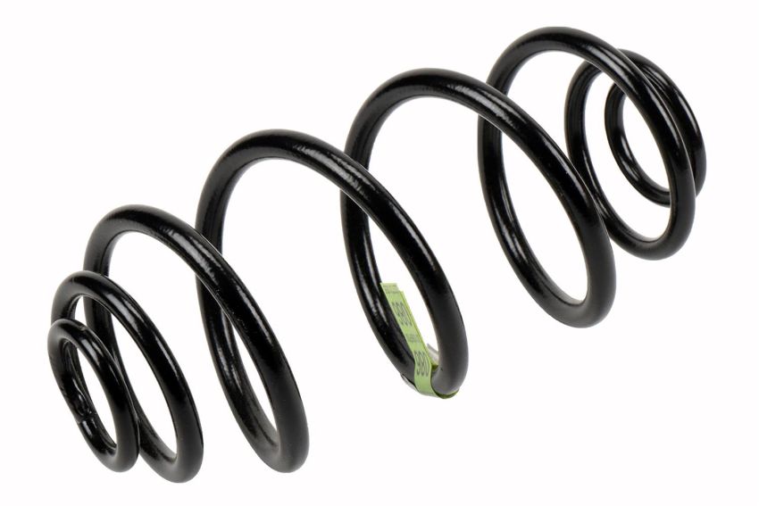 ACDelco GM Genuine Parts Coil Springs for 2007-2010 G6, 2008-2012 MALIBU - 22731055