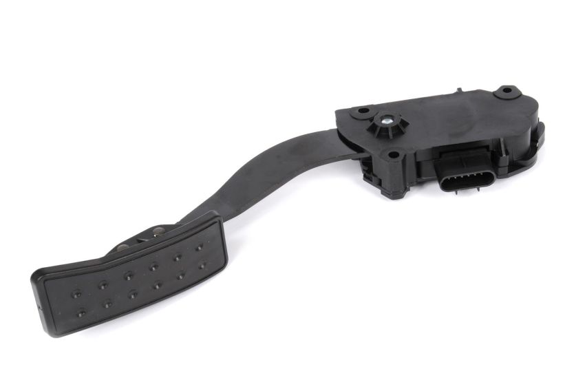 ACDelco Accelerator Pedal Sensors for 2005-2010 COBALT, 2004-2007 ION - 22731157