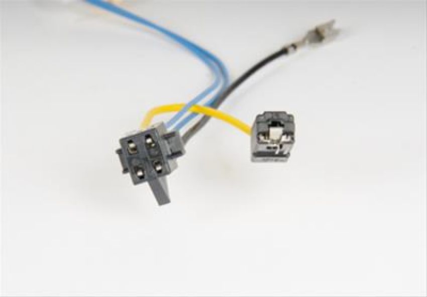 ACDelco GM Genuine Parts Fuel Level Sensors 22731878
