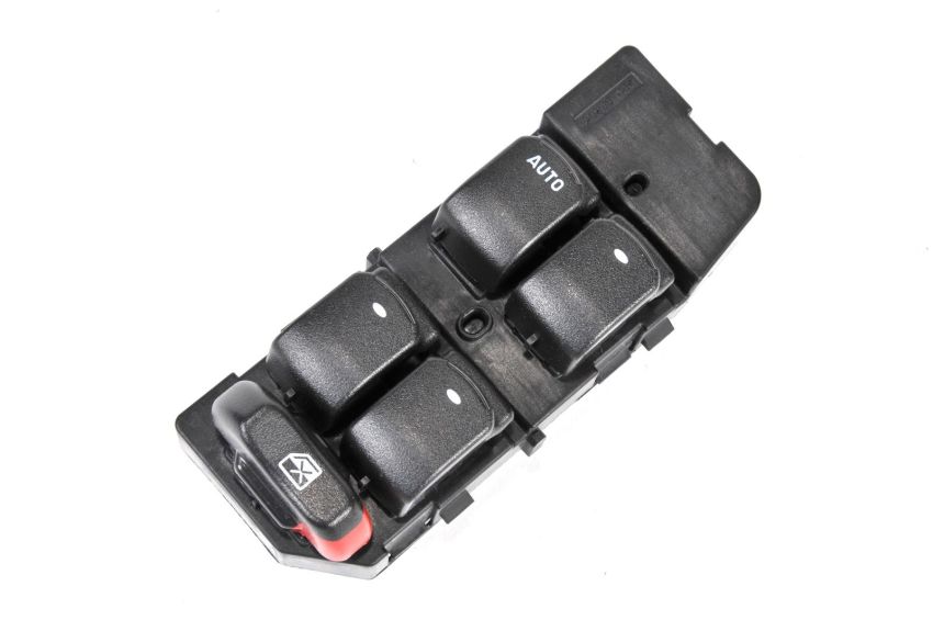 ACDelco GM Genuine Parts Door Window Switches for 2004-2008 MALIBU - 22733011