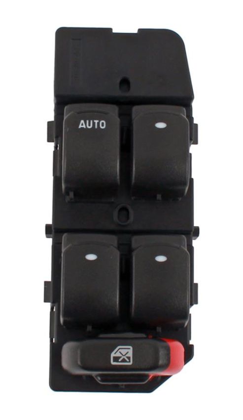ACDelco GM Genuine Parts Door Window Switches for 2004-2008 MALIBU - 22733011