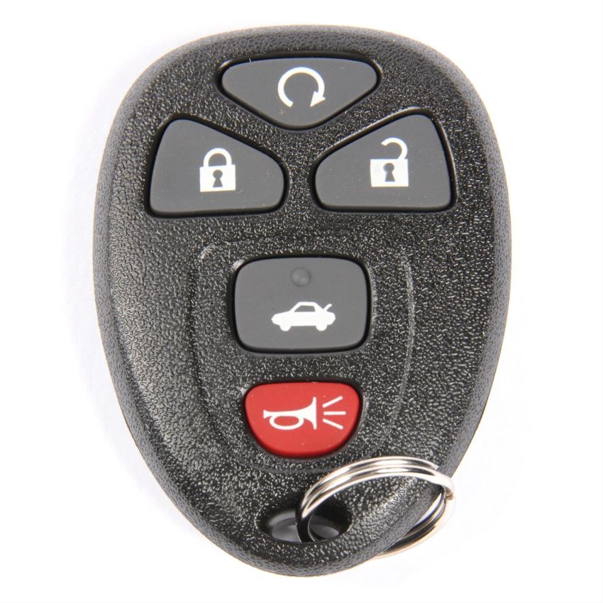 ACDelco Remote Key Fobs 22733524