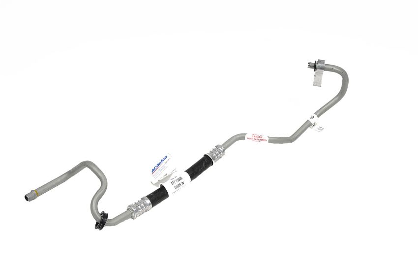 ACDelco Automatic Transmission Cooler Lines 22738322