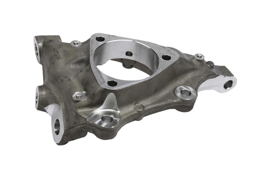 ACDelco Suspension Knuckles for 2015-2019 ATS, 2014-2019 CTS - 22739647