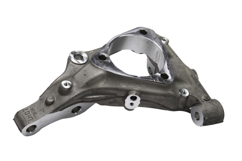 ACDelco Suspension Knuckles for 2015-2019 ATS, 2014-2019 CTS - 22739647
