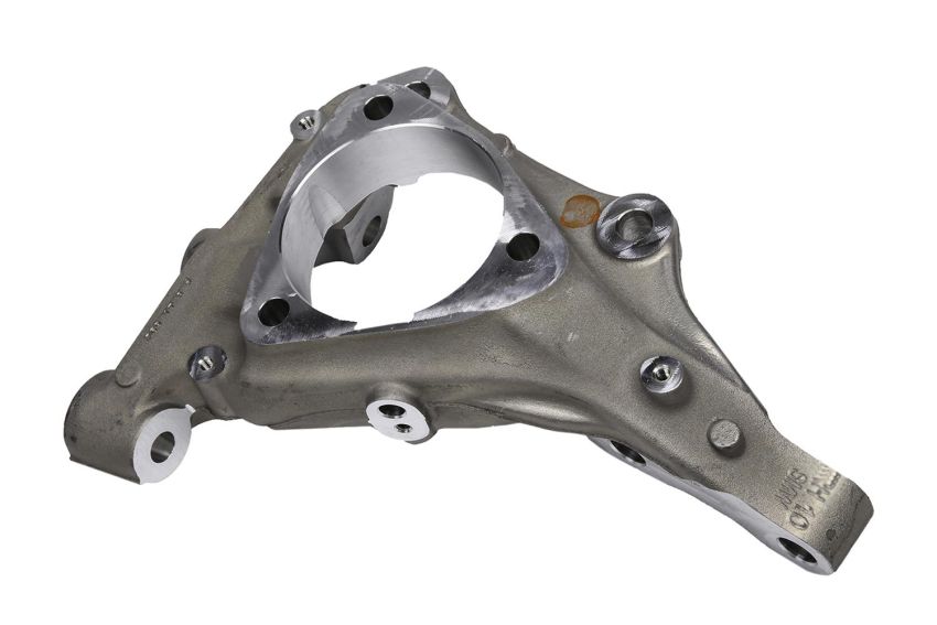 ACDelco Suspension Knuckles for 2015-2019 ATS, 2014-2019 CTS - 22739648