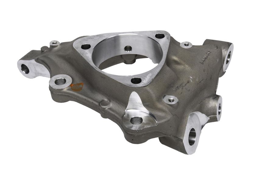 ACDelco Suspension Knuckles for 2015-2019 ATS, 2014-2019 CTS - 22739648