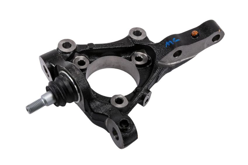 ACDelco Suspension Knuckles for 2015-2019 ATS, 2014-2019 CTS - 22739649
