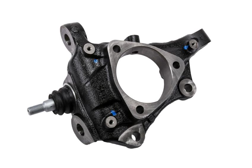 ACDelco Suspension Knuckles for 2015-2019 ATS, 2014-2019 CTS - 22739649