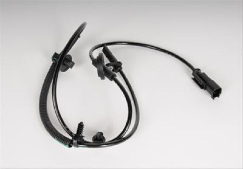 ACDelco ABS Wheel Speed Sensors 22739727
