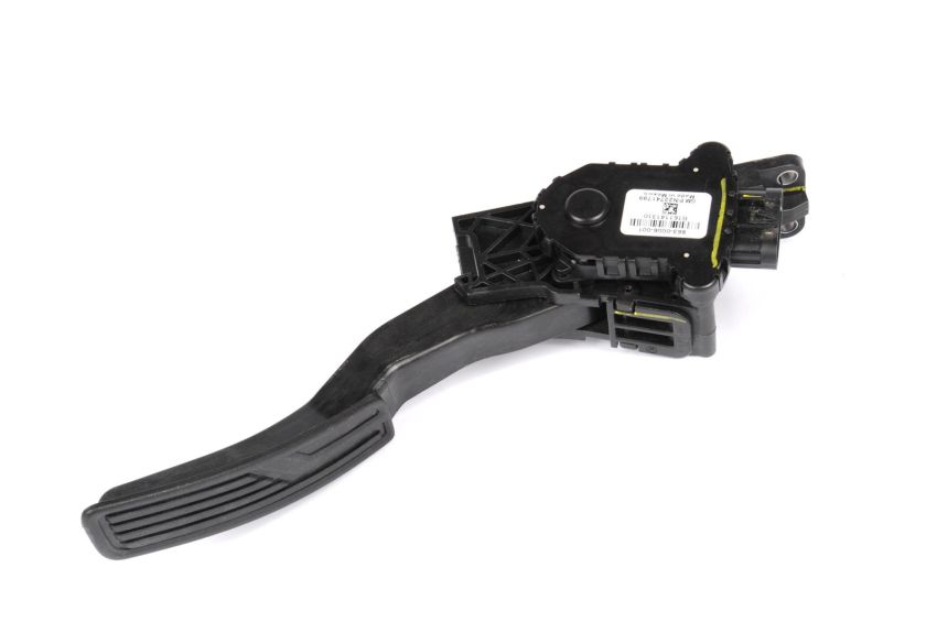 ACDelco Pedal Assemblies 22741799