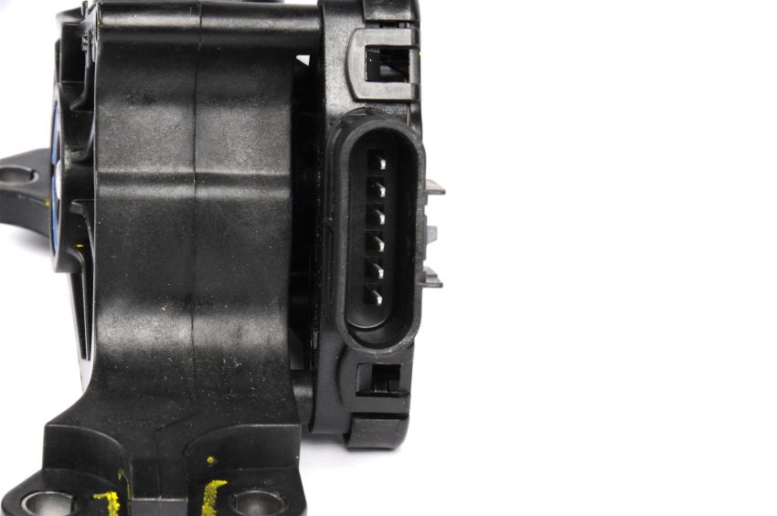 ACDelco Pedal Assemblies 22741799