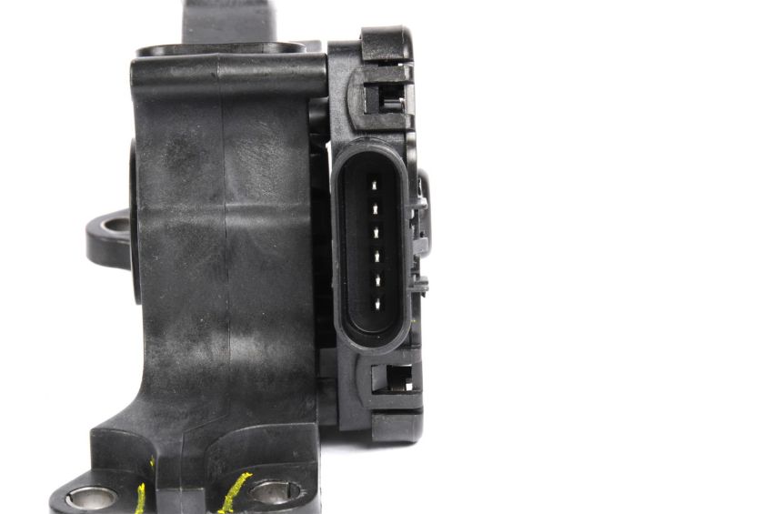 ACDelco Accelerator Pedal Sensors for 2012-2015 CAMARO - 22741800