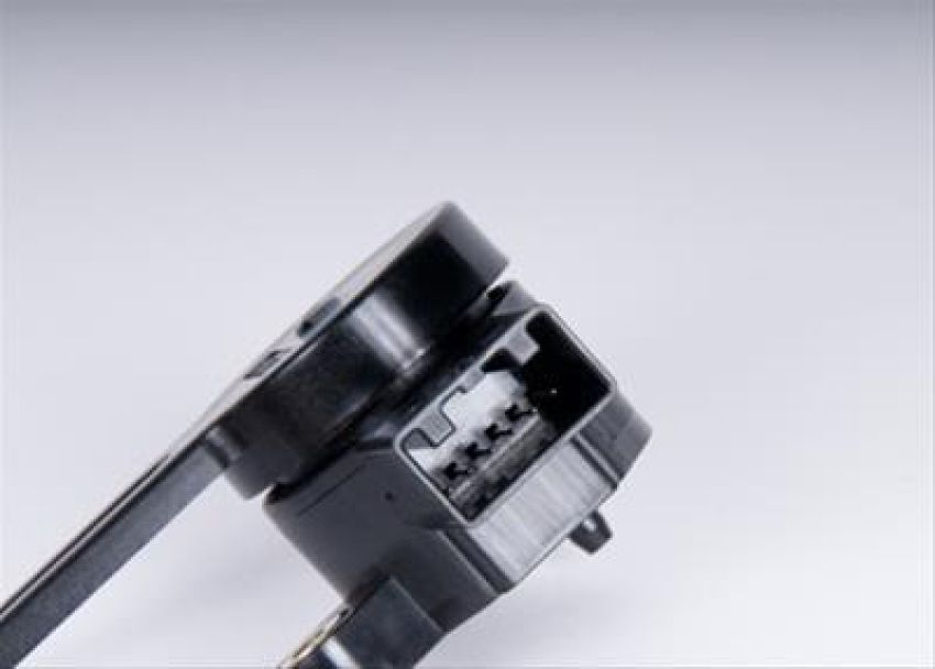 ACDelco GM Genuine Parts Brake Pedal Position Sensors 22741943