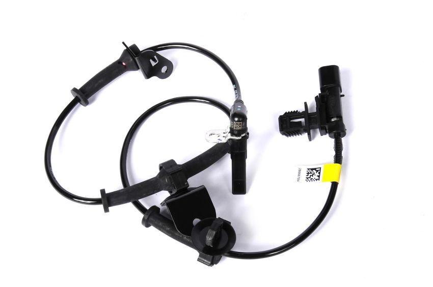 ACDelco ABS Wheel Speed Sensors for 2014-2019 CORVETTE - 22742183