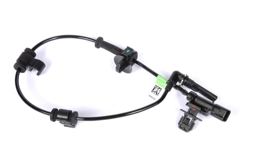 ACDelco ABS Wheel Speed Sensors for 2014-2019 CORVETTE - 22742185