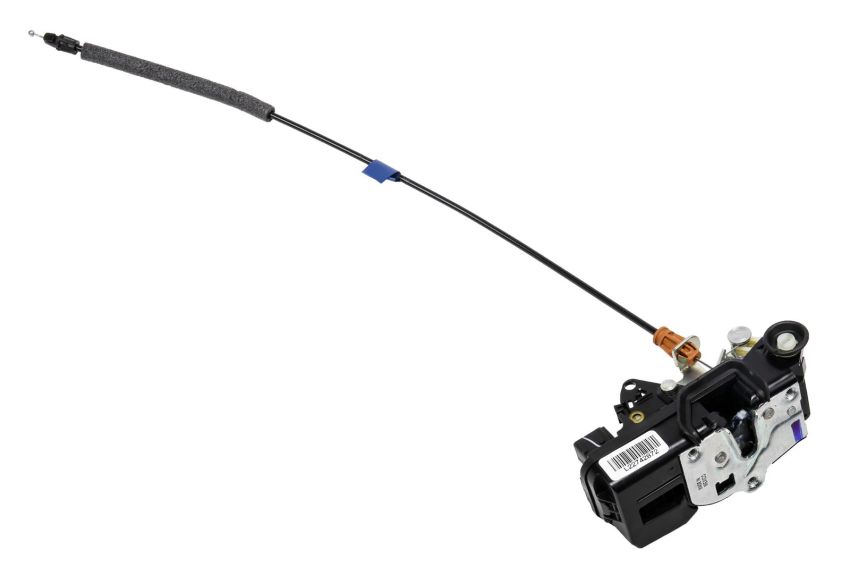 ACDelco GM Genuine Parts Door Latch Assemblies for 2011 LUCERNE - 22742872