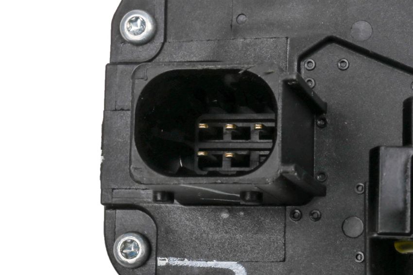 ACDelco GM Genuine Parts Door Latch Assemblies for 2011 LUCERNE - 22742872
