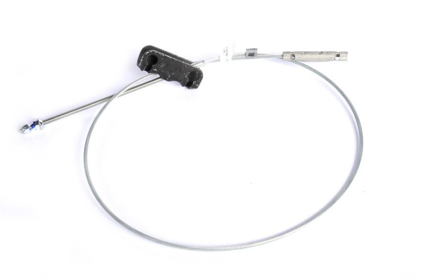 ACDelco Parking Brake Cables 22743000