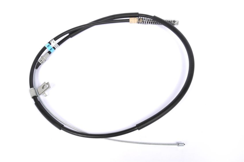 ACDelco Parking Brake Cables for 2014-2018 SIERRA 1500, SILVERADO 1500 - 22743001