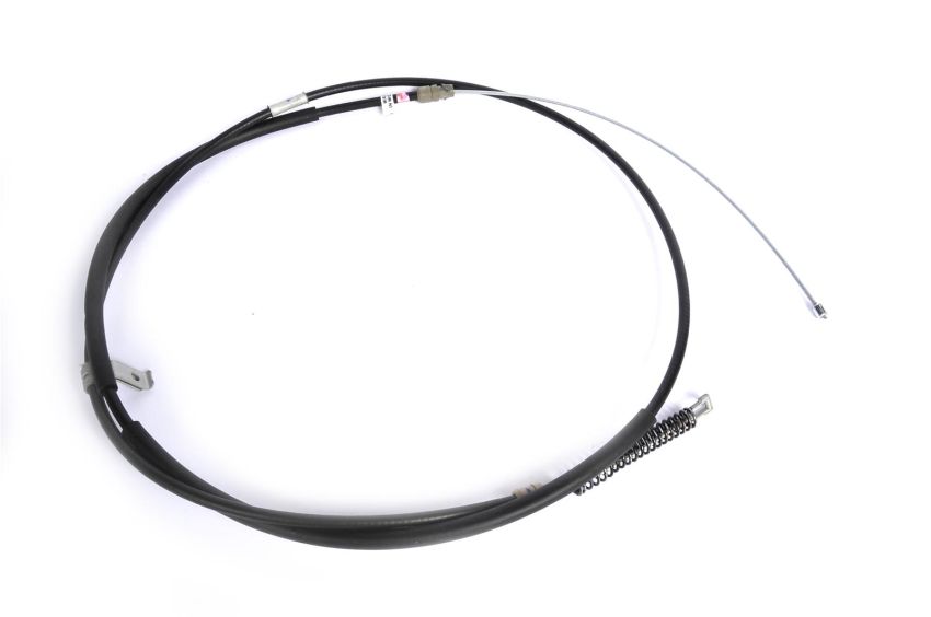 ACDelco Parking Brake Cables for 2014 SIERRA 1500, SILVERADO 1500 - 22743004
