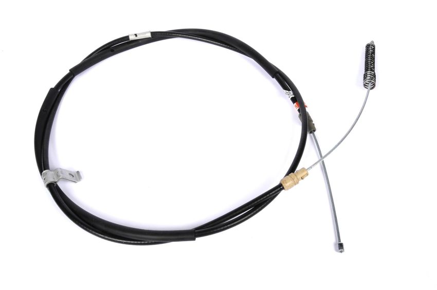 ACDelco Parking Brake Cables for 2014-2018 SIERRA 1500, SILVERADO 1500 - 22743006