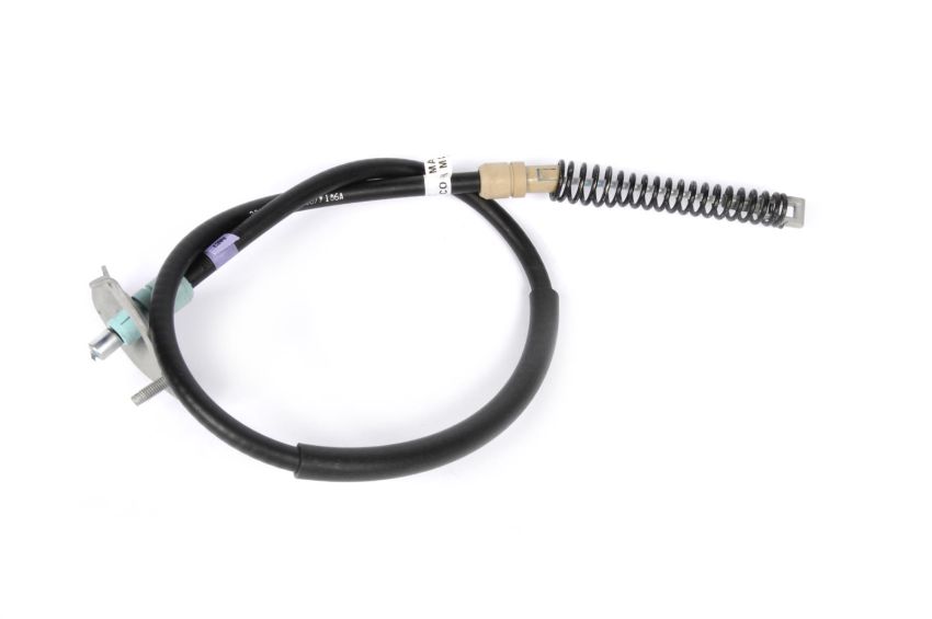 ACDelco Parking Brake Cables 22743011
