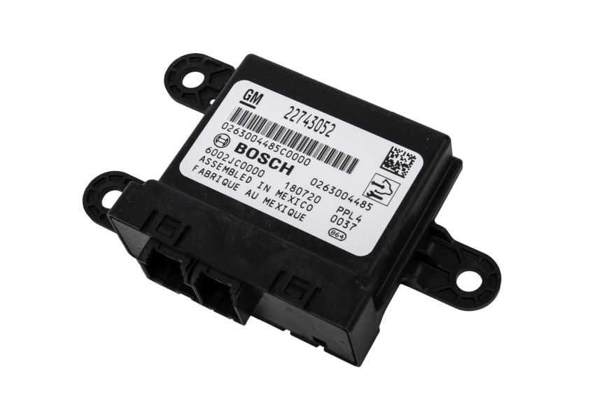 ACDelco GM Genuine Parts Parking Assist Control Modules 22743052