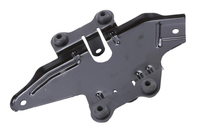 ACDelco - Parking Brake Components for 2013-2019 ATS, 2016-2024 CAMARO, 2014-2019 CTS - 22743978