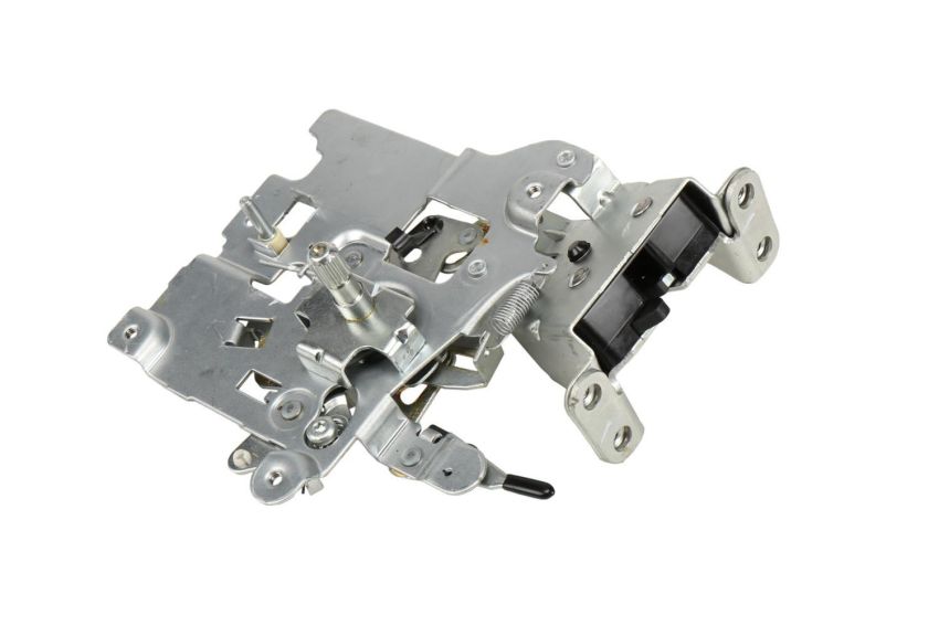 ACDelco GM Genuine Parts Door Latch Assemblies 22745040