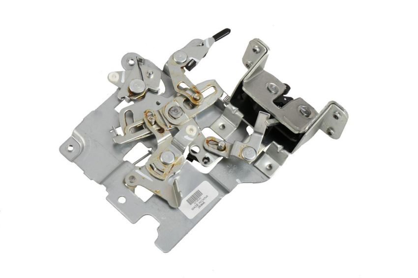ACDelco GM Genuine Parts Door Latch Assemblies 22745040