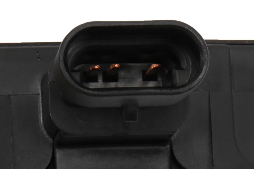 ACDelco GM Genuine Parts Trunk Lid Release Switches for 2005-2013 CORVETTE, 2004-2009 XLR - 22751230
