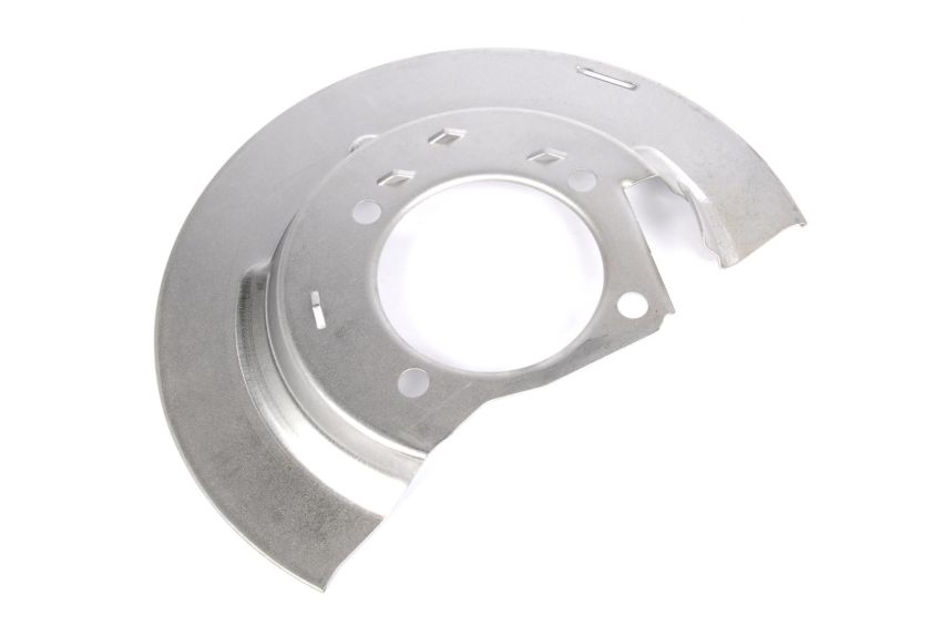 ACDelco GM Genuine Parts Brake Dust Shields 22752758