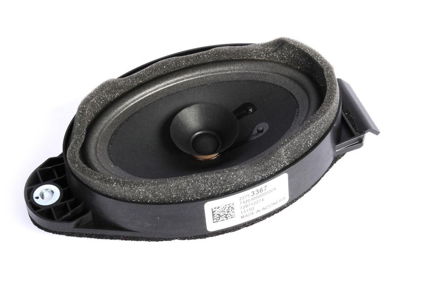 ACDelco Radio Speakers 22753367