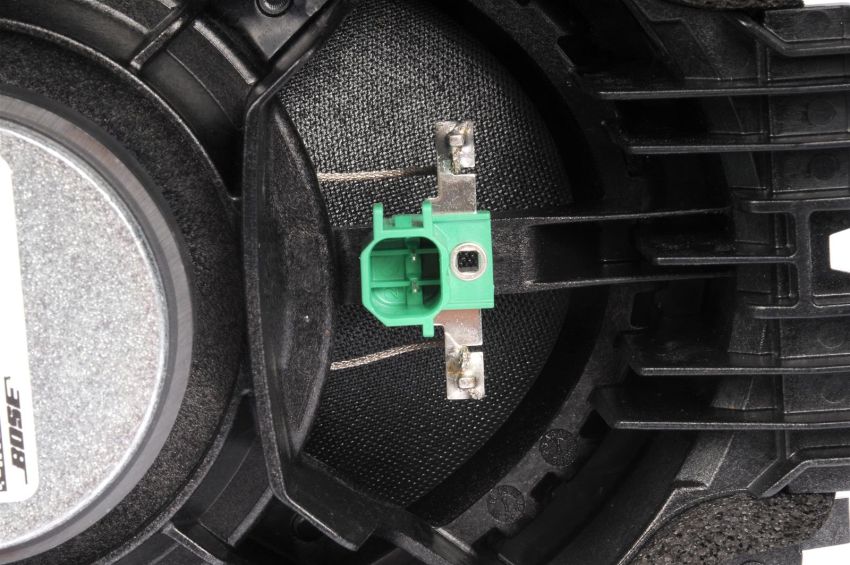 ACDelco Radio Speakers 22753373