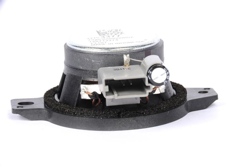 ACDelco Radio Speakers 22753377