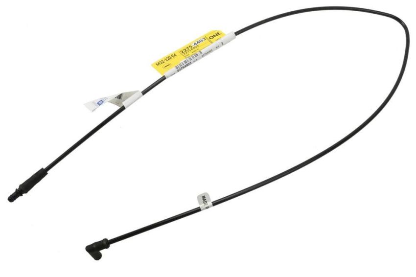 ACDelco Windshield Washer Hoses 22754403