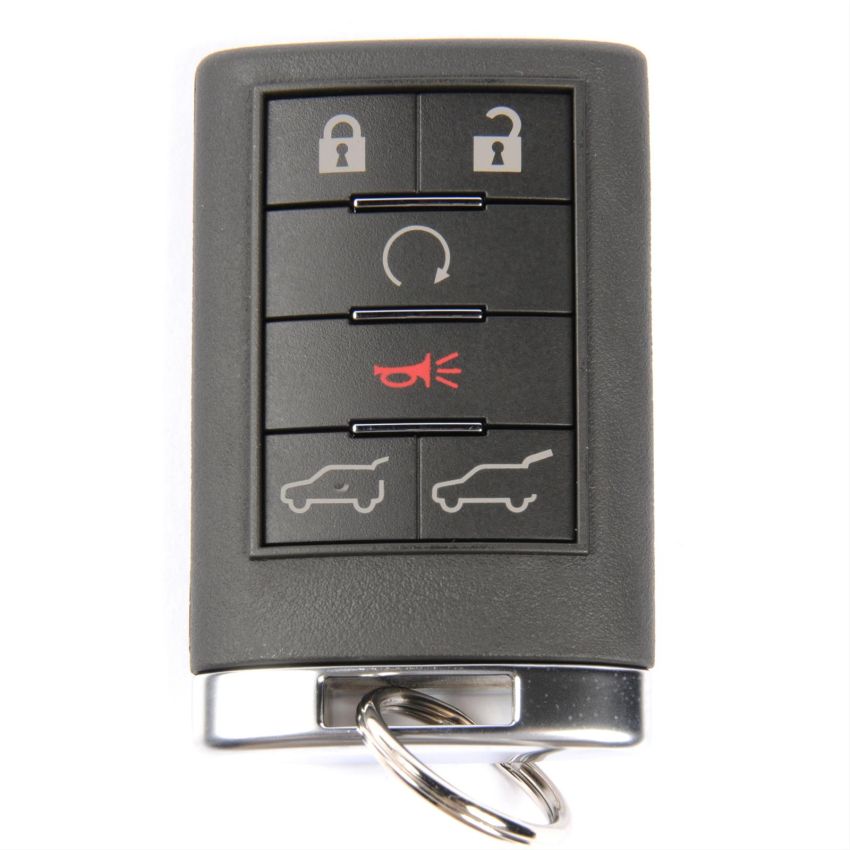ACDelco Remote Key Fobs for 2008-2014 ESCALADE, ESCALADE ESV - 22756465