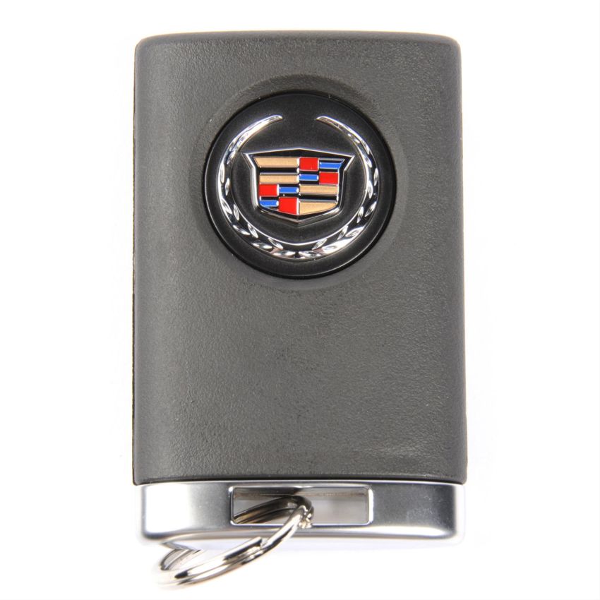 ACDelco Remote Key Fobs for 2008-2014 ESCALADE, ESCALADE ESV - 22756465