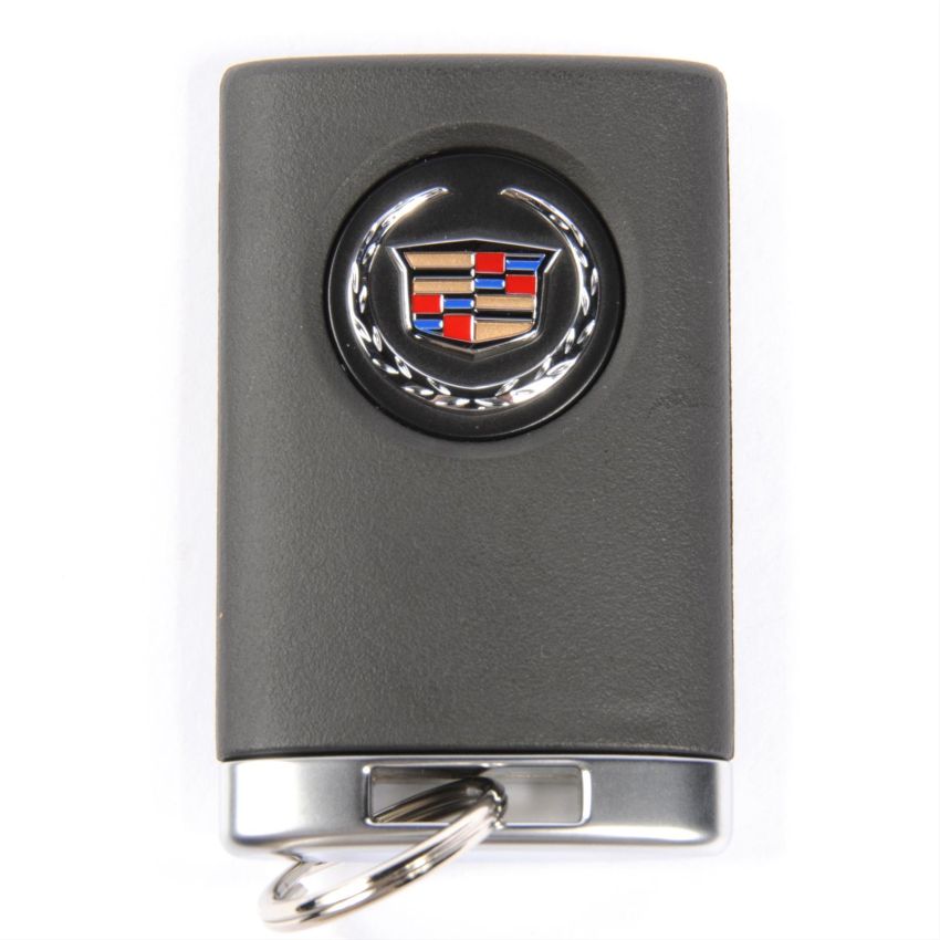 ACDelco Remote Key Fobs for 2008-2014 ESCALADE, ESCALADE ESV - 22756466