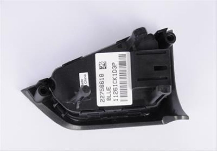 ACDelco Cruise Control Switches 22756618