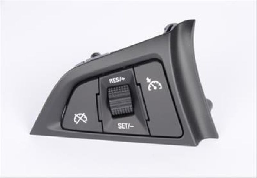 ACDelco Cruise Control Switches 22756618