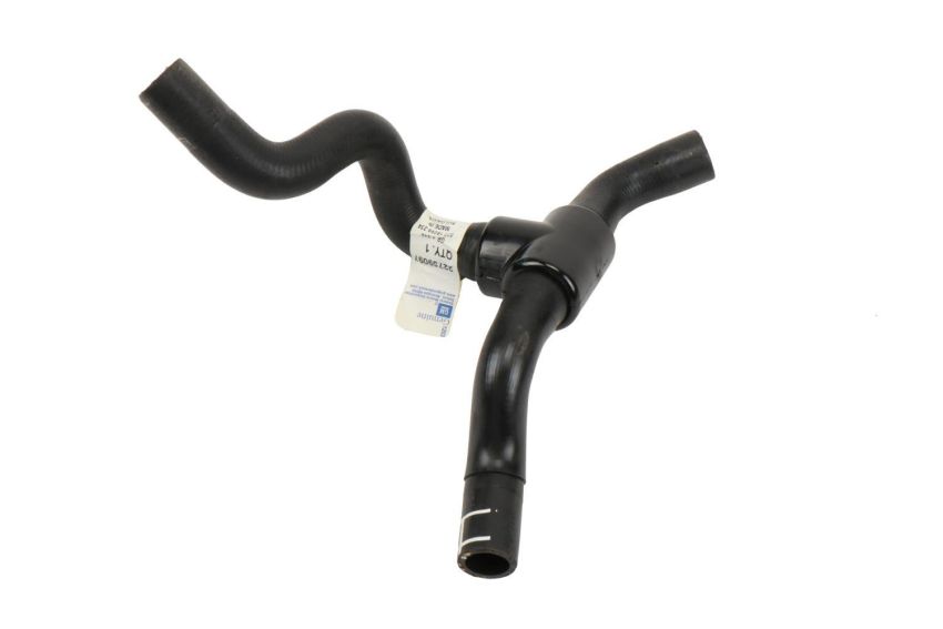 ACDelco Coolant Recovery Tank Hoses for 2011-2013 REGAL - 22759097