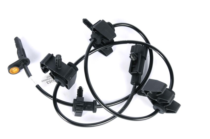 ACDelco ABS Wheel Speed Sensors for 2013-2016 SRX - 22760053
