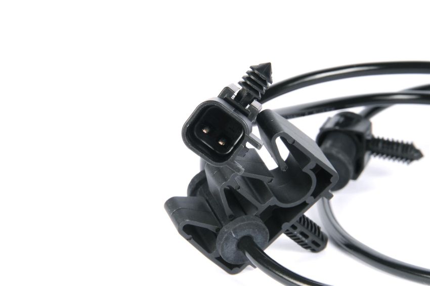 ACDelco ABS Wheel Speed Sensors for 2013-2016 SRX - 22760053