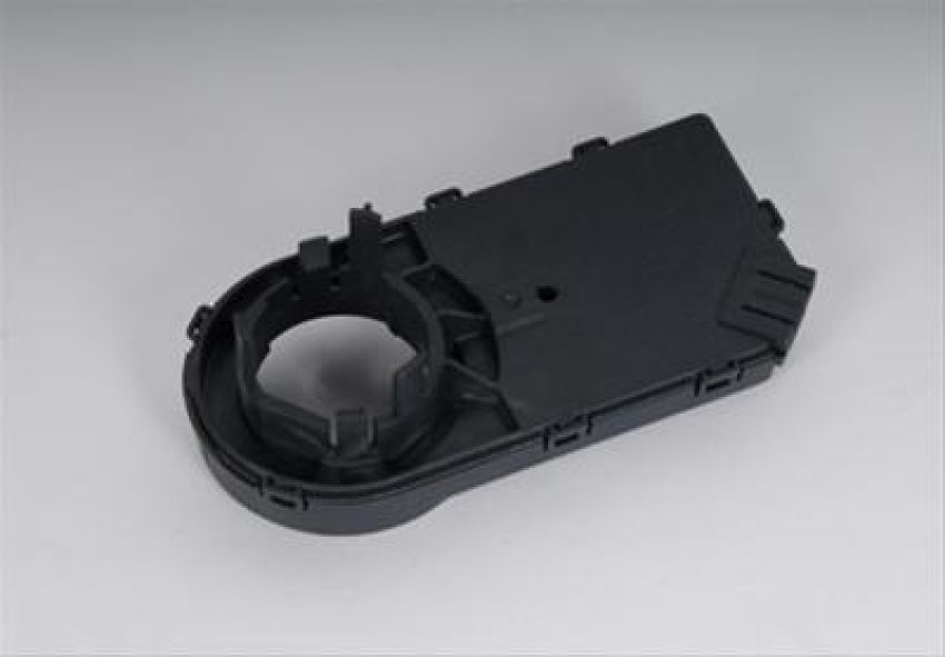 ACDelco Accessory Control Modules for 2006-2012 IMPALA, 2006-2007 MONTE CARLO - 22761920