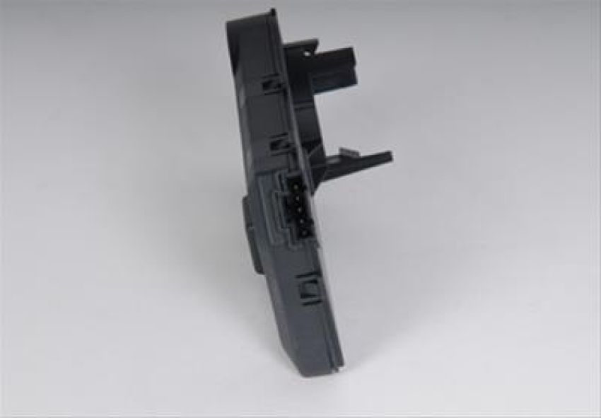 ACDelco Accessory Control Modules for 2006-2012 IMPALA, 2006-2007 MONTE CARLO - 22761920