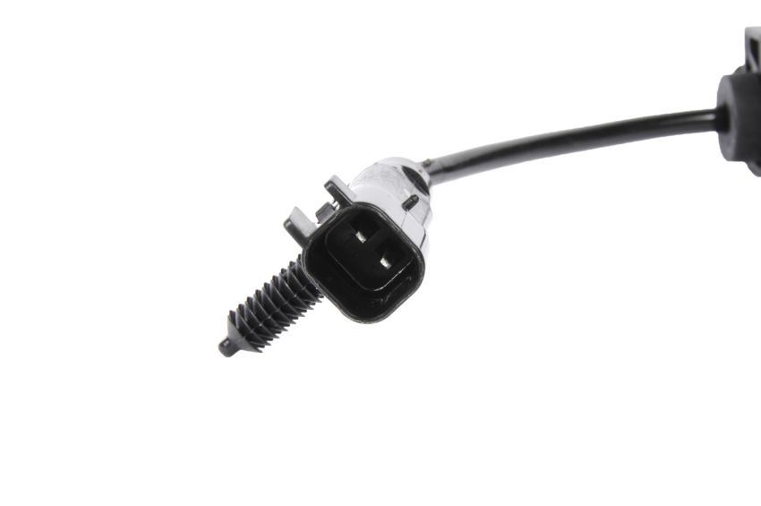 ACDelco ABS Wheel Speed Sensors for 2015-2018 SIERRA 3500 HD, SILVERADO 3500 HD - 22761956
