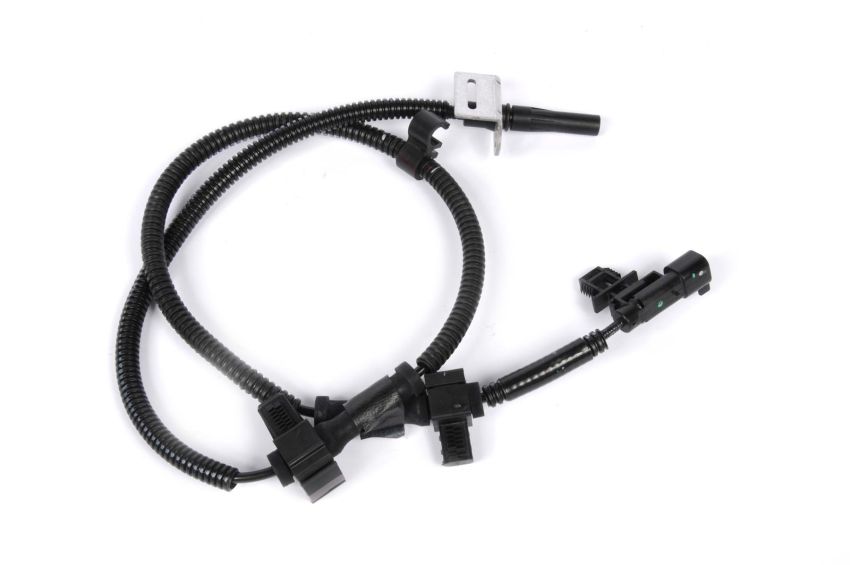 ACDelco ABS Wheel Speed Sensors for 2015-2019 SIERRA 3500 HD, SILVERADO 3500 HD - 22761957