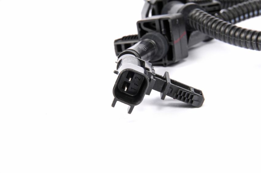 ACDelco ABS Wheel Speed Sensors for 2015-2019 SIERRA 3500 HD, SILVERADO 3500 HD - 22761957